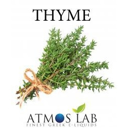 Thyme Flavour 10ml