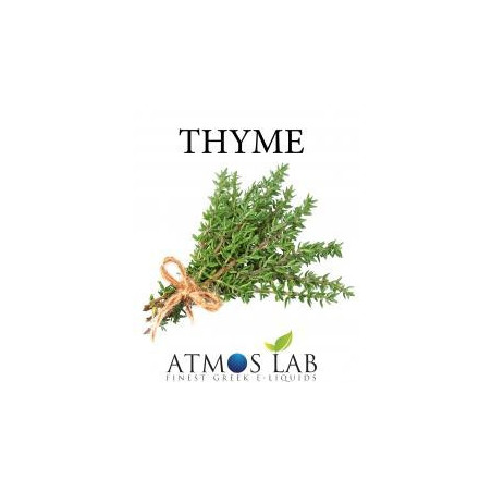 Thyme Flavour 10ml
