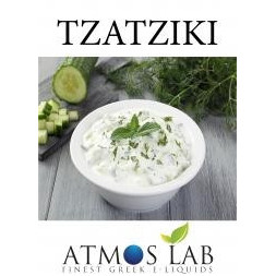 Tzatziki Flavour 10ml