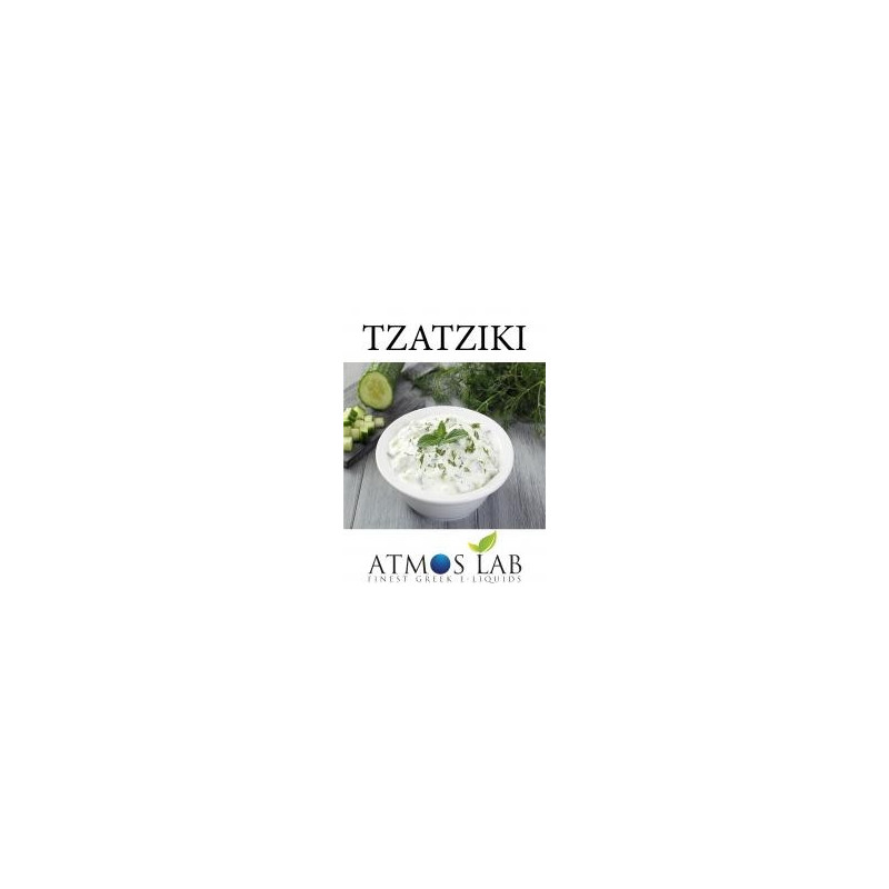 Tzatziki Flavour 10ml