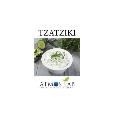 Tzatziki Flavour 10ml