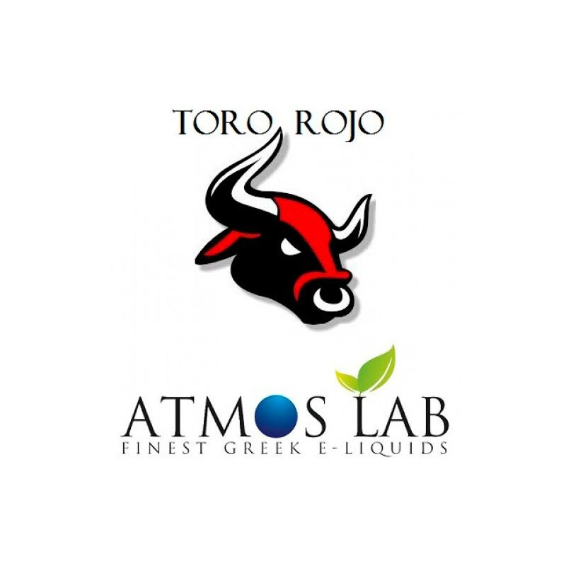 Toro Rojo Flavour 10ml