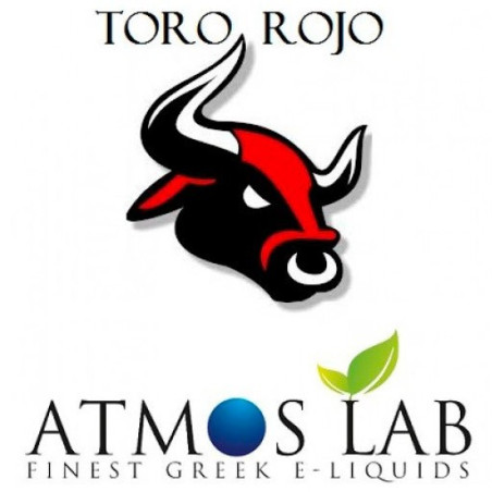 Toro Rojo Flavour 10ml