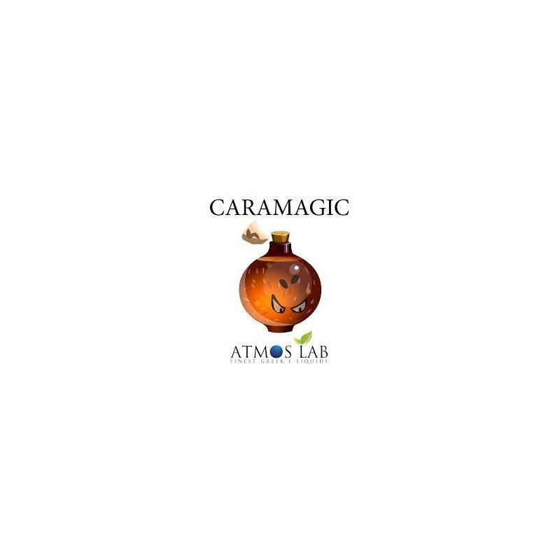 Caramagic