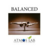 Atmoslab Balanced 20 mg - 10 ml (50% VG - 50% PG)