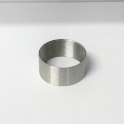 Ss matte Lock Ring for Nemesis