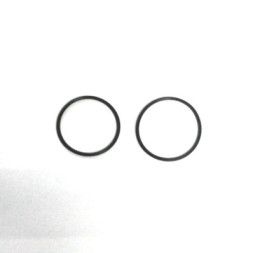 Air Control Orings for 3D