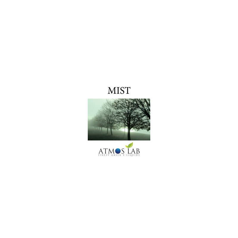 Atmoslab Mist 20 mg – 10 ml (100%VG)