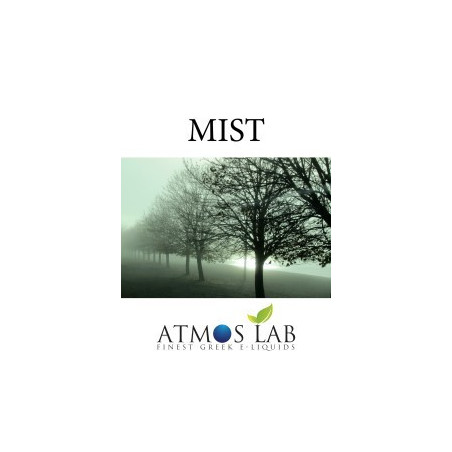 Atmoslab Mist 20 mg – 10 ml (100%VG)