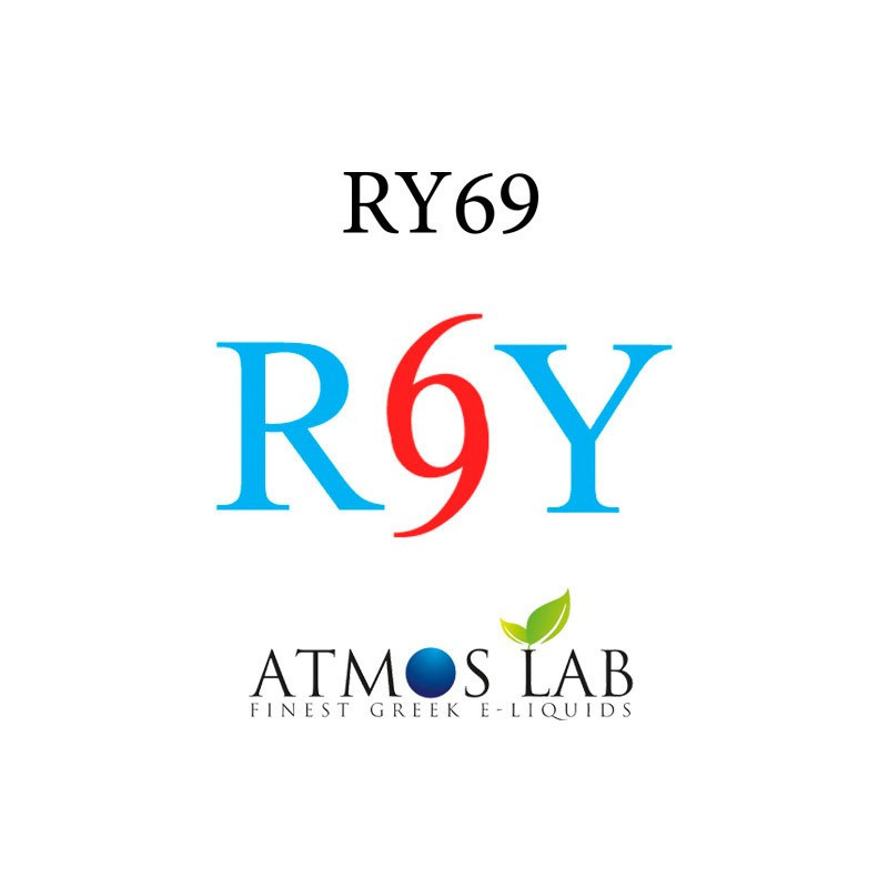 Ry69 Tobacco Flavour 10ml