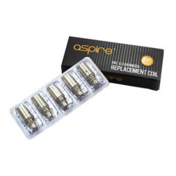 Aspire BVC coils 1.6 ohm