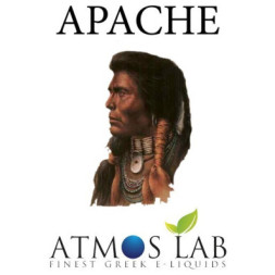 Apache Eliquid 10ml Mist