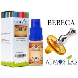 Bebeca Eliquid 10ml