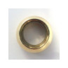 Brass Shined air control ring 14mm for Nemesis