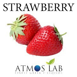 Strawberry Eliquid 10ml