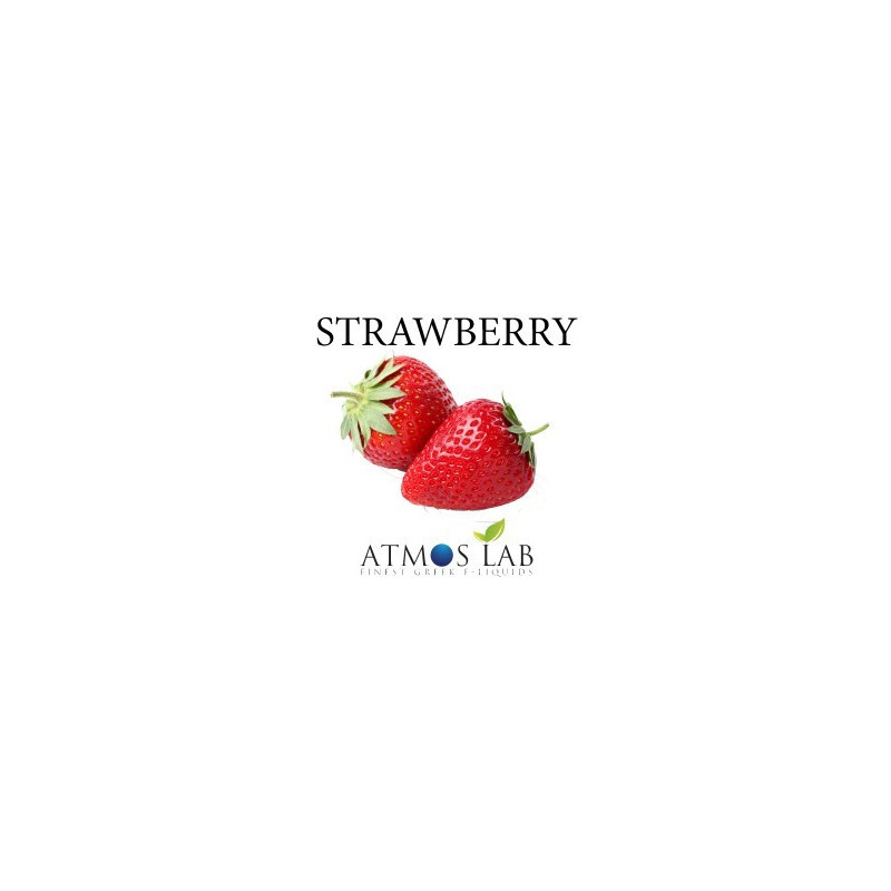 Strawberry Eliquid 10ml