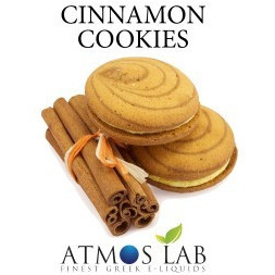 Cinnamon Cookies 10ml