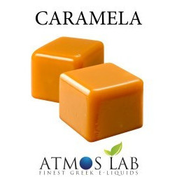 Caramela Eliquid 10ml