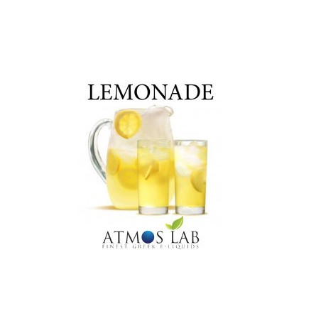 Lemonade Eliquid 10ml