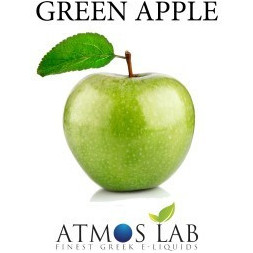 Green Apple 10ml
