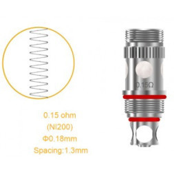 TRITON/ATLANTIS ASPIRE NI200 TC COIL