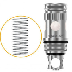 TRITON ASPIRE 316L COIL