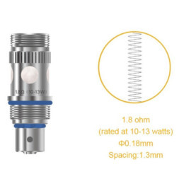 TRITON ASPIRE KANTHAL COIL