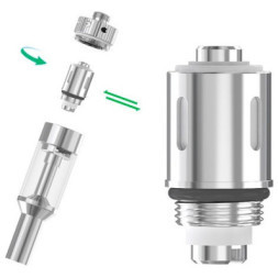 GS AIR COIL - 1.2 ohm 