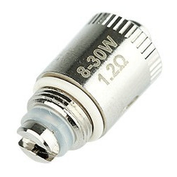 GS AIR COIL - 1.2 ohm 