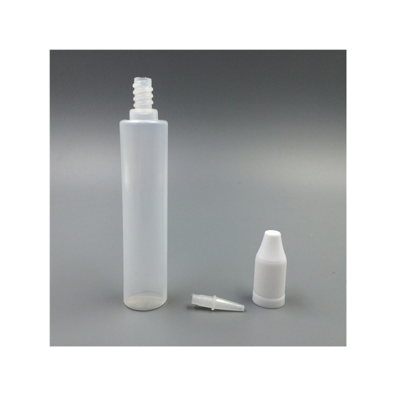 Plastic bottle UNICORN PEN STYLE 30ml