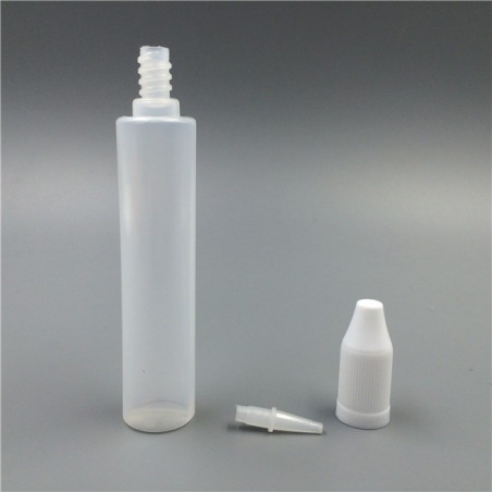 Plastic bottle UNICORN PEN STYLE 30ml