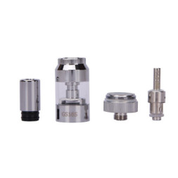 GS 16S ATOMIZER ELEAF 1.6ml COTTON