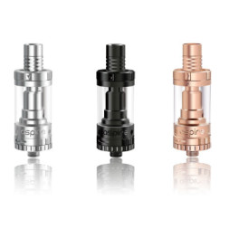 Triton Mini Aspire Silver Tank Atomizer