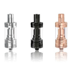 Triton Mini Aspire Silver Tank Atomizer