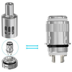 Joyetech eGo One CL Κεφαλή