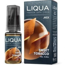Liqua New Mix Sweet Tobacco 10ml