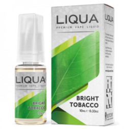 Liqua New Bright Tobacco 10ml