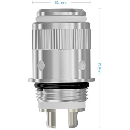 Joyetech eGo ONE CL Atomizer Head(0.50ohm) 