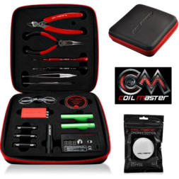 Coil Master Kit V2 
