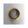 Brass Shined air control ring 17mm for Nemesis