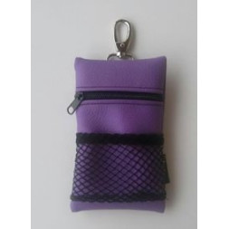 Silok Pouch -Allium