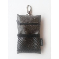 Silok Pouch -Vintage
