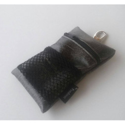 Silok Pouch -Vintage