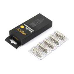 NAUTILUS ASPIRE BVC COIL