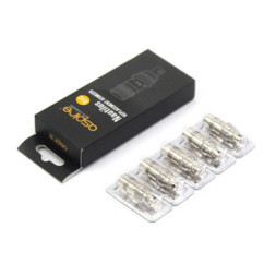 NAUTILUS ASPIRE BVC COIL