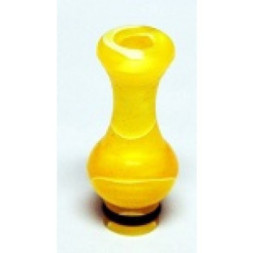 Cherry YELLOW PEARL MING 