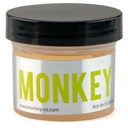 Monkey-O's Soap Liquid - 59ml 