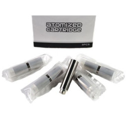 Cartomizer BOGE 510 35 MM 2.0 OHM (LR) STEEL
