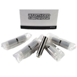 Cartomizer BOGE 510 35 MM 2.0 OHM (LR) STEEL