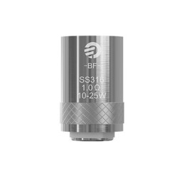 CUBIS Joyetech SS316 Coil Head 1.00ohm